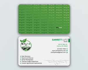 Diseño de Tarjeta de Presentación por DesignerShahadat para este proyecto | Diseño: #34951338