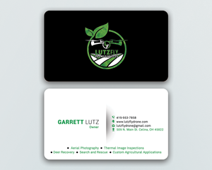 Diseño de Tarjeta de Presentación por DesignerShahadat para este proyecto | Diseño: #34951436