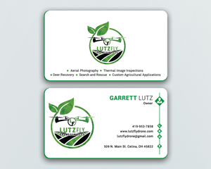 Diseño de Tarjeta de Presentación por DesignerShahadat para este proyecto | Diseño: #34951448