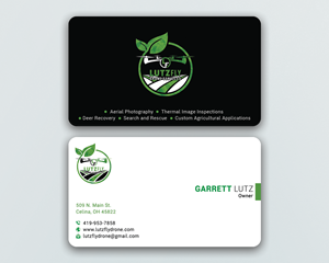 Business Card Design by DesignerShahadat for this project | Design: #34973896