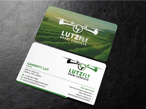 Diseño de Tarjeta de Presentación por Innovative Graphix para este proyecto | Diseño: #34932020