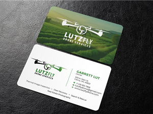 Diseño de Tarjeta de Presentación por Innovative Graphix para este proyecto | Diseño: #34932709