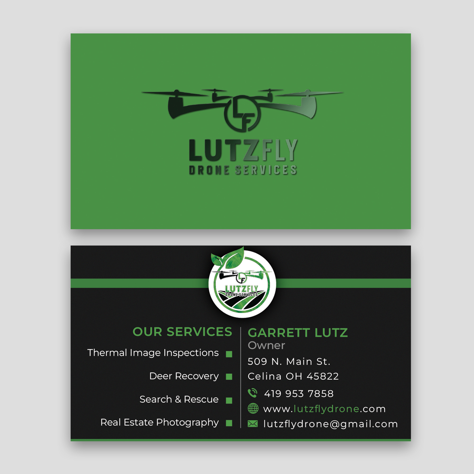 Design de Carte de Visite par Majed D pour ce projet | Design #34968400