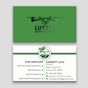 Design de Carte de Visite par Majed D pour ce projet | Design : #34968402