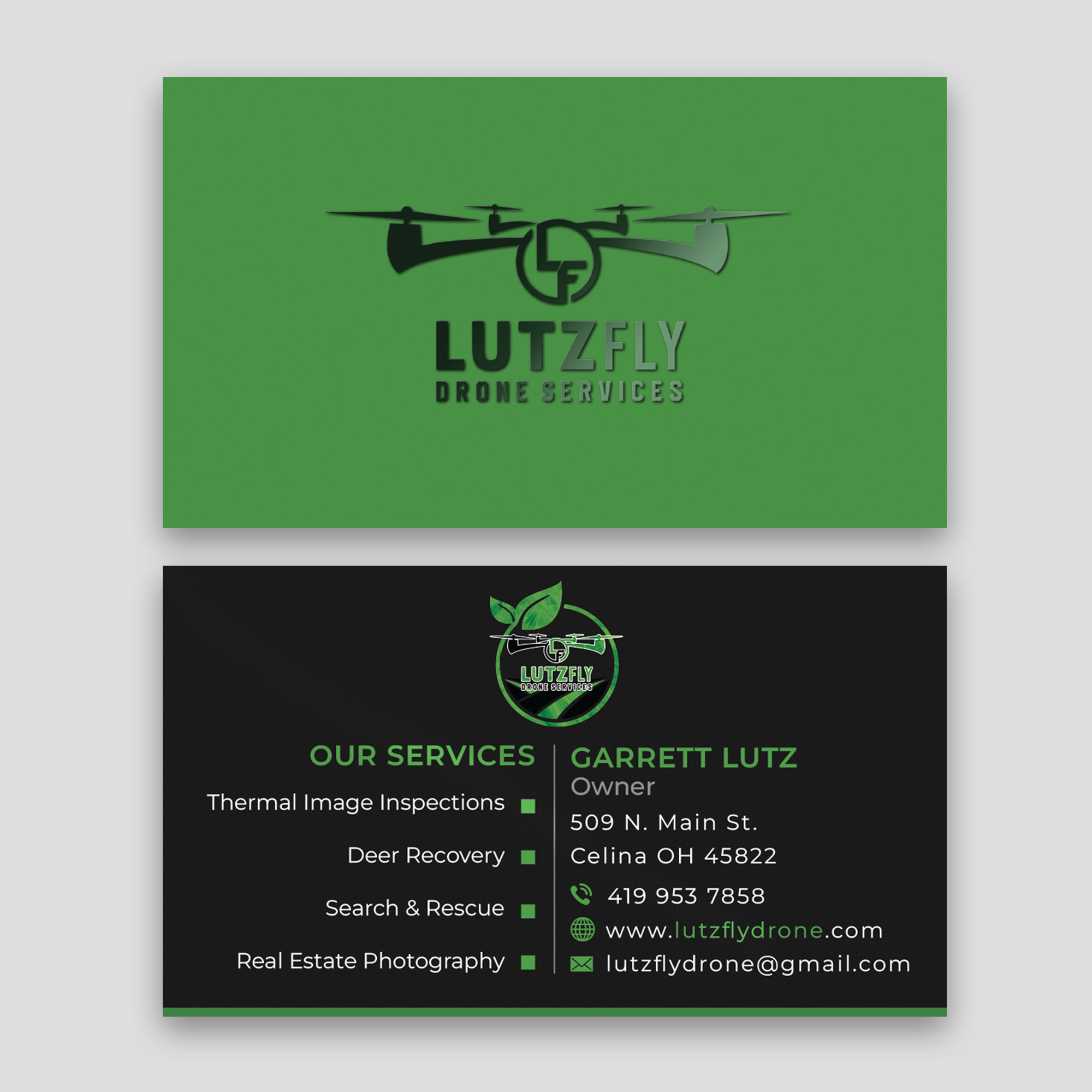 Design de Carte de Visite par Majed D pour ce projet | Design #34968474