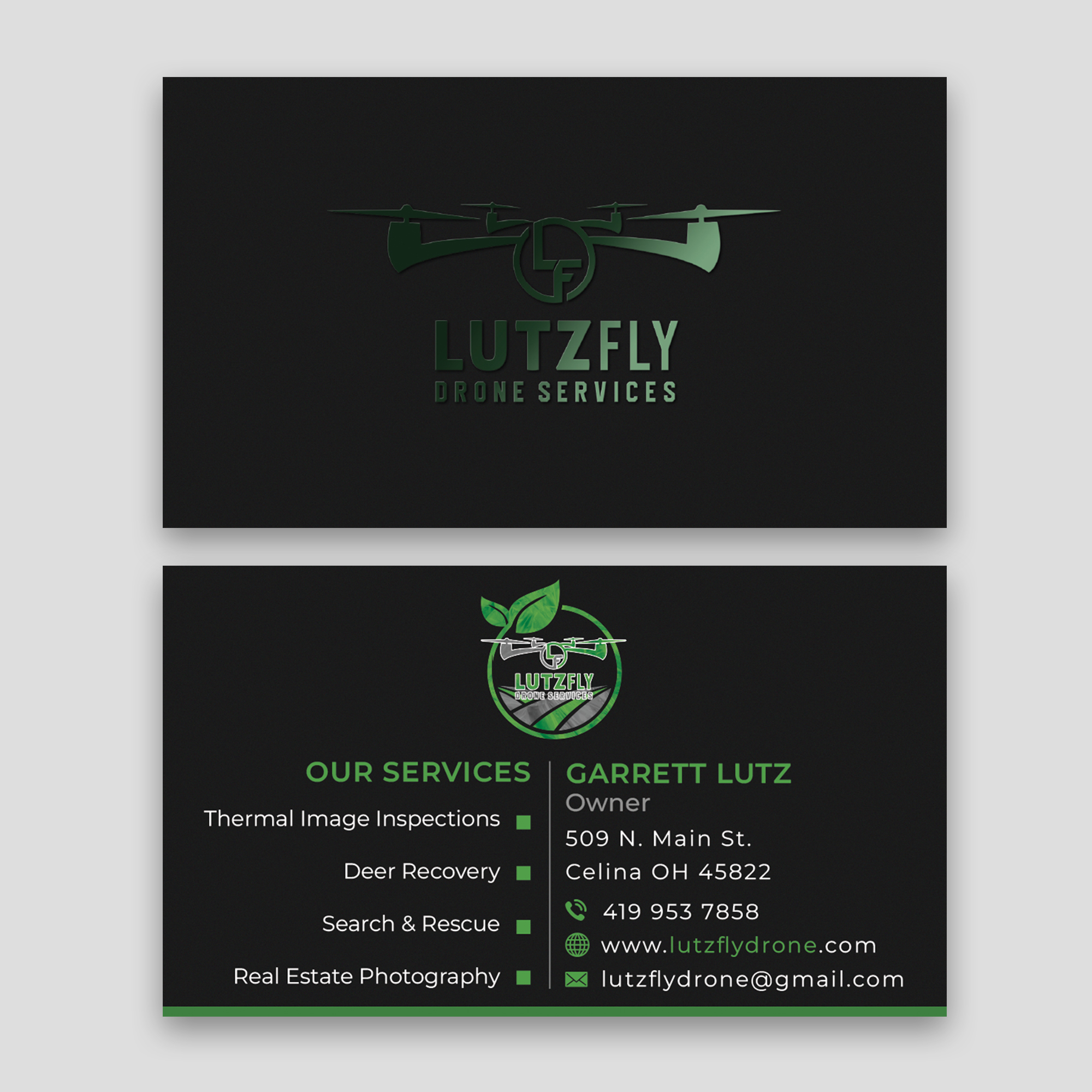 Design de Carte de Visite par Majed D pour ce projet | Design #34968637