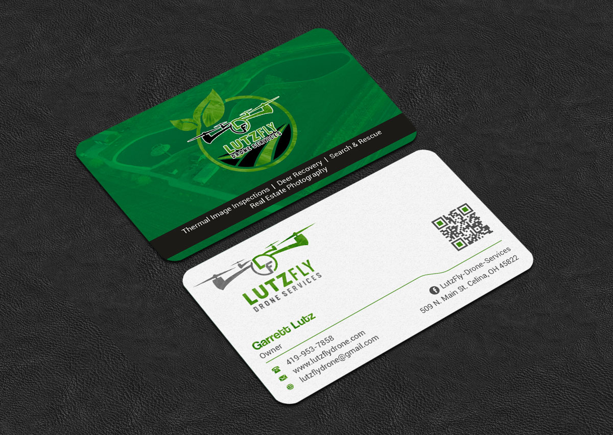 Diseño de Tarjeta de Presentación por INDIAN_Ashok para este proyecto | Diseño #34955561