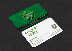 Business Card Design by INDIAN_Ashok for this project | Design: #34955561