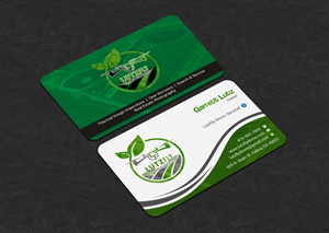 Visitenkarten-Design von INDIAN_Ashok für dieses Projekt | Design: #34955568