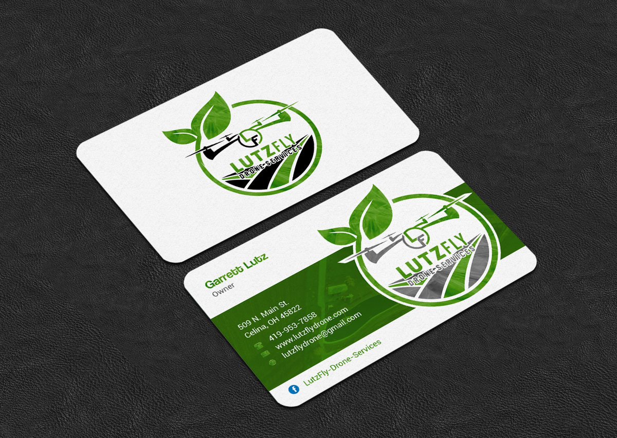 Business Card Design by INDIAN_Ashok for this project | Design #34955570