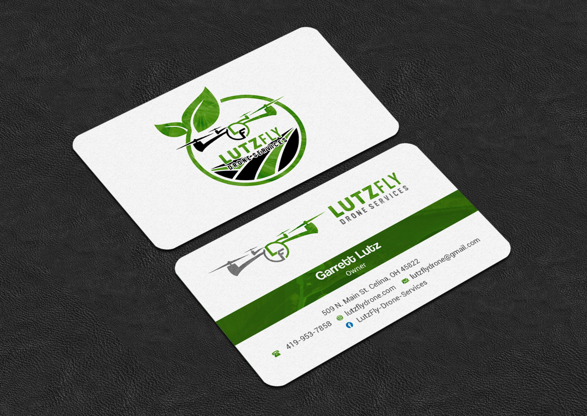 Business Card Design by INDIAN_Ashok for this project | Design #34955571