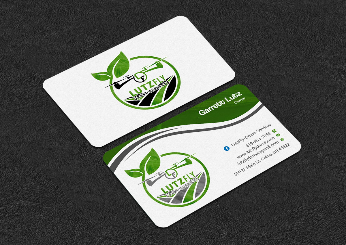 Business Card Design by INDIAN_Ashok for this project | Design #34955574