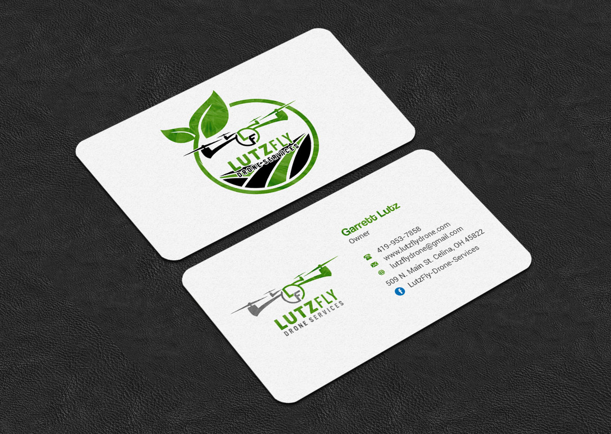 Business Card Design by INDIAN_Ashok for this project | Design #34955576