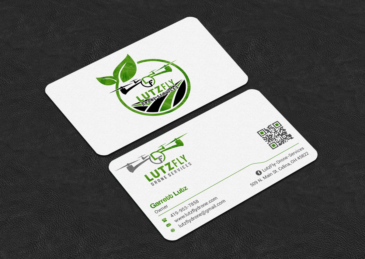 Design de Carte de Visite par INDIAN_Ashok pour ce projet | Design #34955577