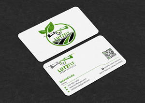 Design de Carte de Visite par INDIAN_Ashok pour ce projet | Design : #34955577