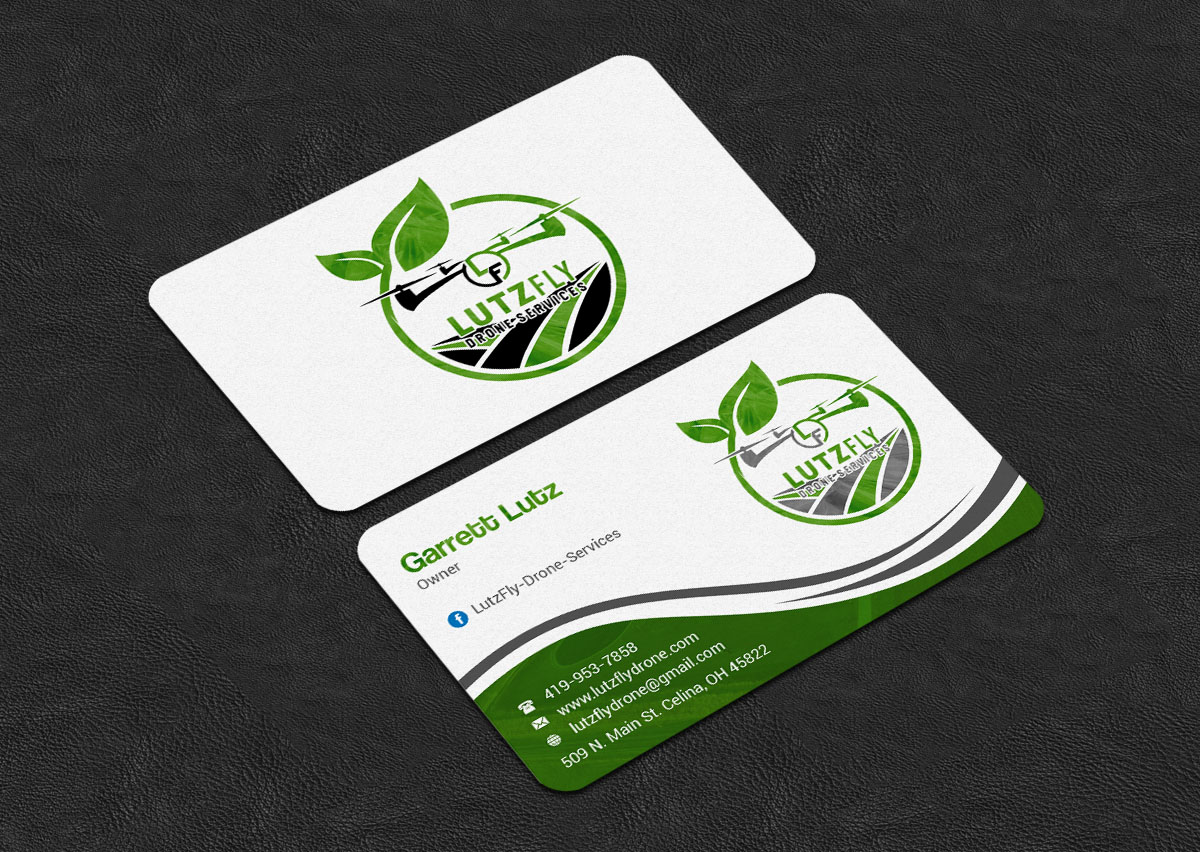 Business Card Design by INDIAN_Ashok for this project | Design #34955579