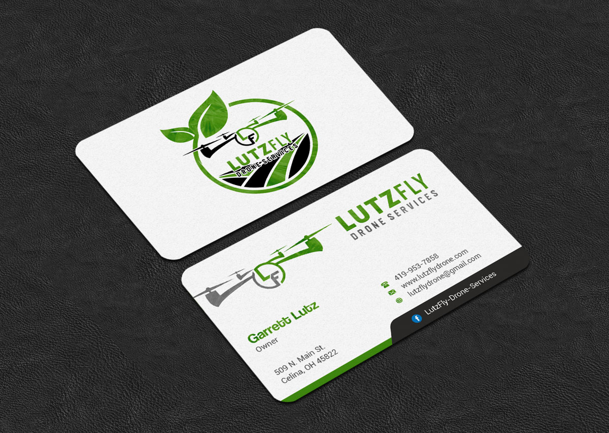 Business Card Design by INDIAN_Ashok for this project | Design #34955581