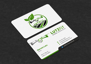 Business Card Design by INDIAN_Ashok for this project | Design: #34955581