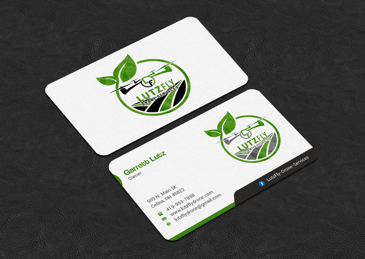 Design de Carte de Visite par INDIAN_Ashok pour ce projet | Design #34955582
