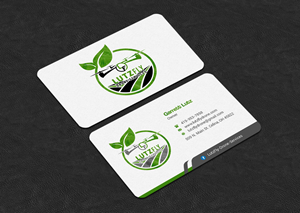 Design de Carte de Visite par INDIAN_Ashok pour ce projet | Design : #34955583