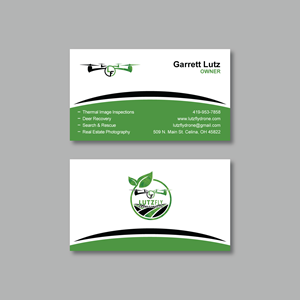 Design de Carte de Visite par Denzie pour ce projet | Design : #34934688