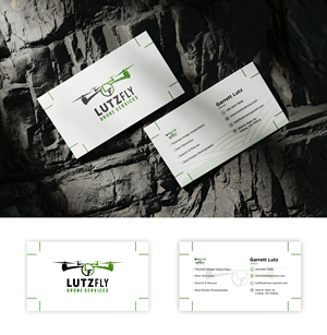 Business Card Design by agewage for this project | Design: #34972882