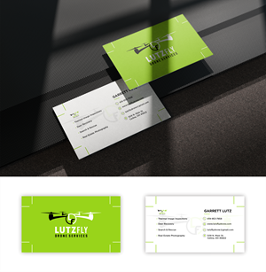 Business Card Design by agewage for this project | Design: #34972883