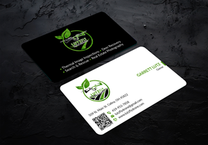 Diseño de Tarjeta de Presentación por freelancer75 para este proyecto | Diseño: #34932071