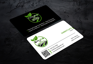 Diseño de Tarjeta de Presentación por freelancer75 para este proyecto | Diseño: #34932090