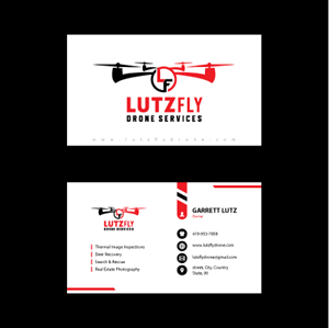 Business Card Design by rddesign1992
