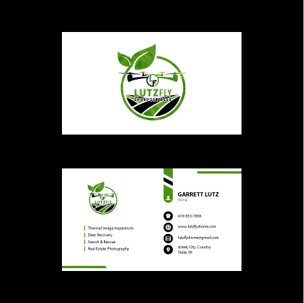 Diseño de Tarjeta de Presentación por rddesign1992 para este proyecto | Diseño #34957293