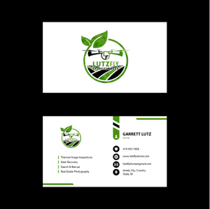 Diseño de Tarjeta de Presentación por rddesign1992 para este proyecto | Diseño: #34957293