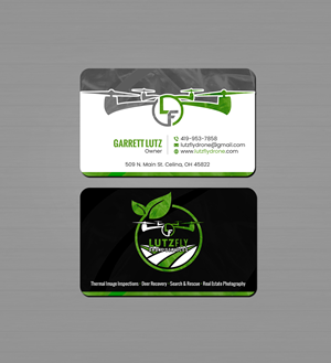 Design de Carte de Visite par Creations Box 2015 pour ce projet | Design : #34938099