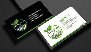 Business Card Design by Creations Box 2015 for this project | Design: #34938102