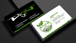 Business Card Design by Creations Box 2015 for this project | Design: #34938103