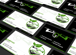 Business Card Design by Creations Box 2015 for this project | Design: #34938839