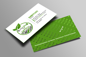 Diseño de Tarjeta de Presentación por Creations Box 2015 para este proyecto | Diseño: #34938842