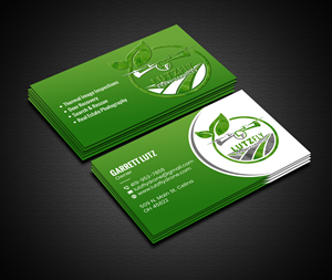 Diseño de Tarjeta de Presentación por Creations Box 2015 para este proyecto | Diseño: #34938843