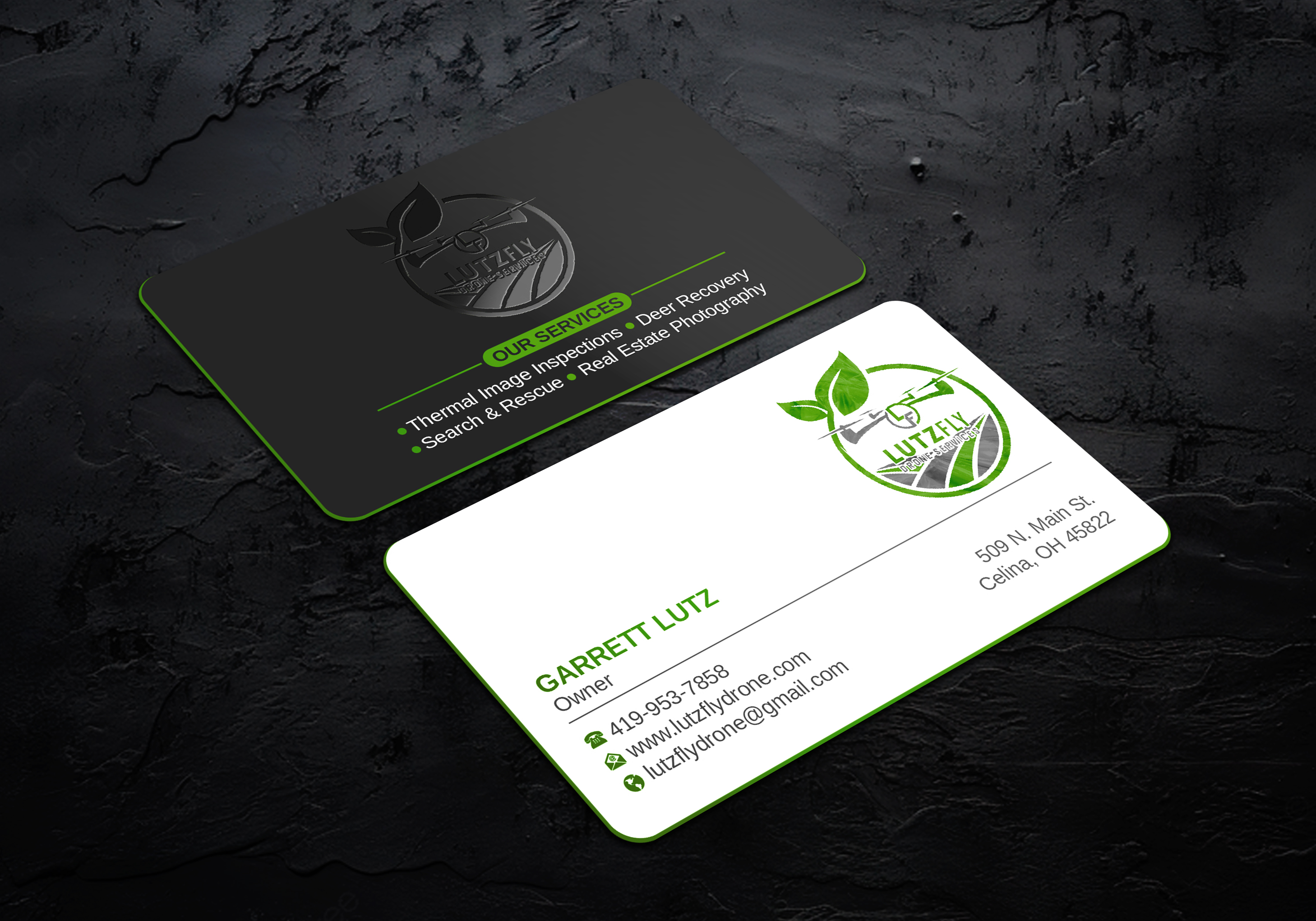 Business Card Design by LAXMI DESIGNHUB for this project | Design #34949246