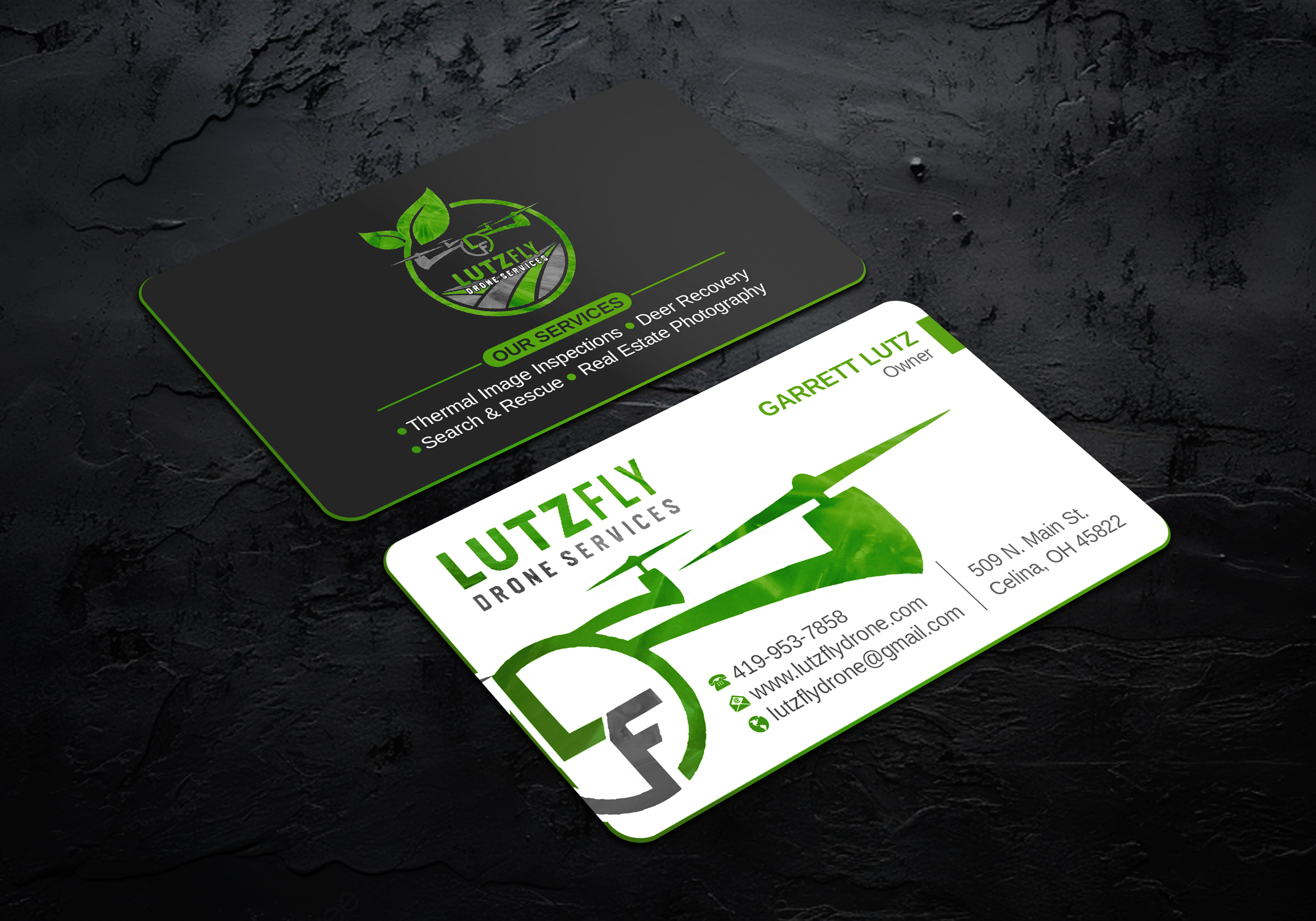 Business Card Design by LAXMI DESIGNHUB for this project | Design #34949247