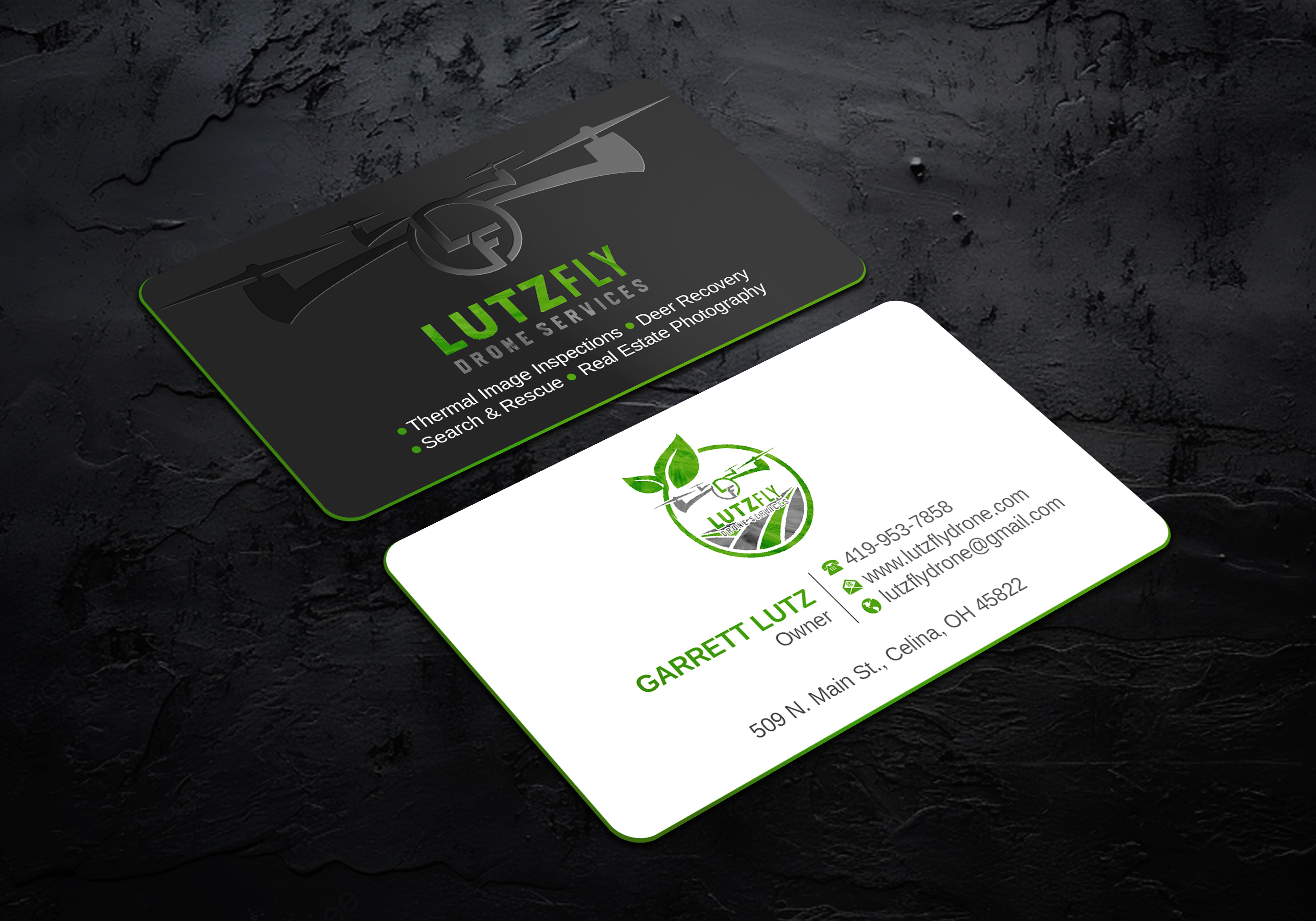 Design de Carte de Visite par LAXMI DESIGNHUB pour ce projet | Design #34949249