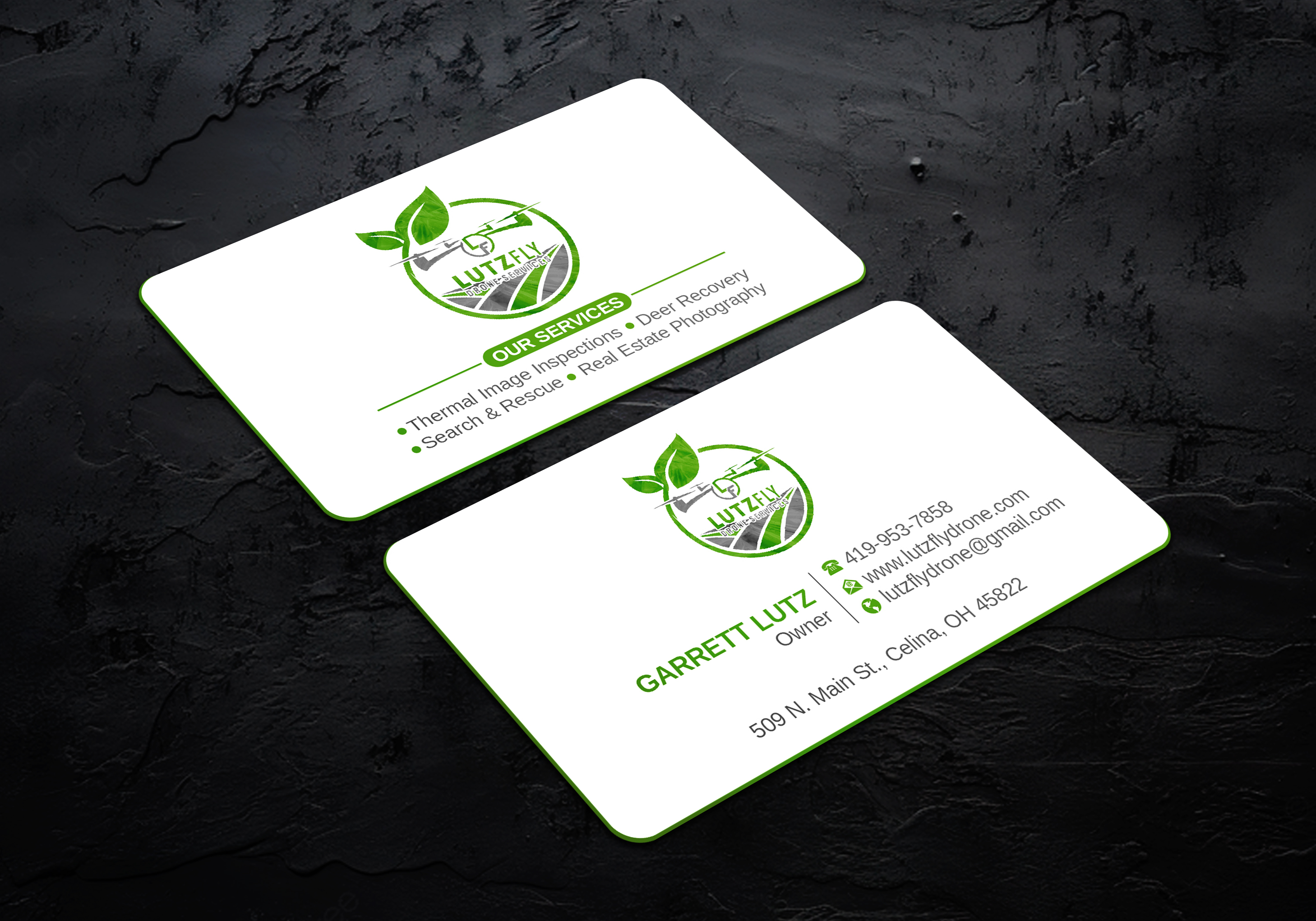 Business Card Design by LAXMI DESIGNHUB for this project | Design #34949250