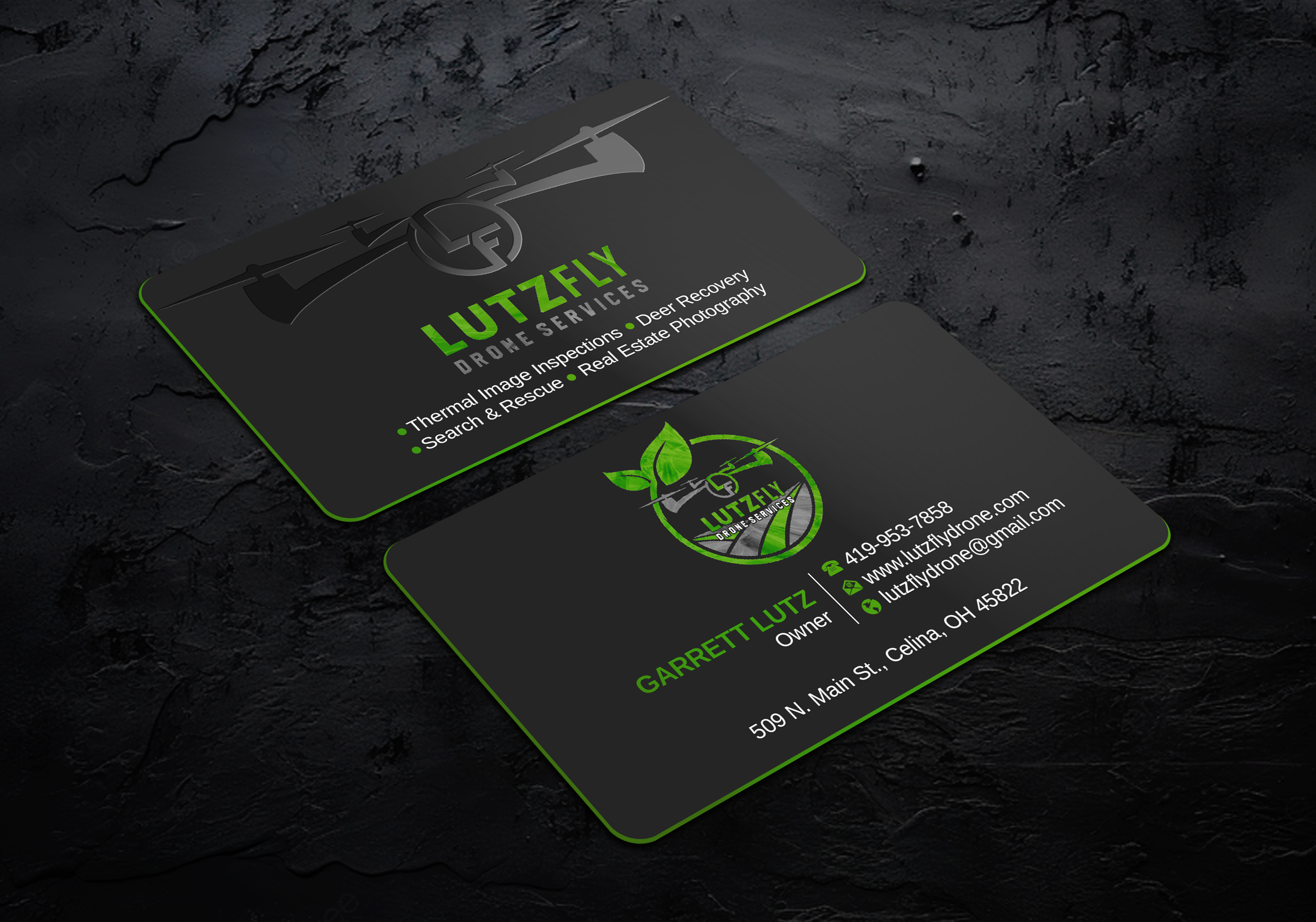 Design de Carte de Visite par LAXMI DESIGNHUB pour ce projet | Design #34949251