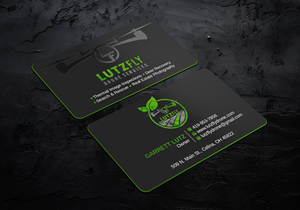 Design de Carte de Visite par LAXMI DESIGNHUB pour ce projet | Design : #34949251