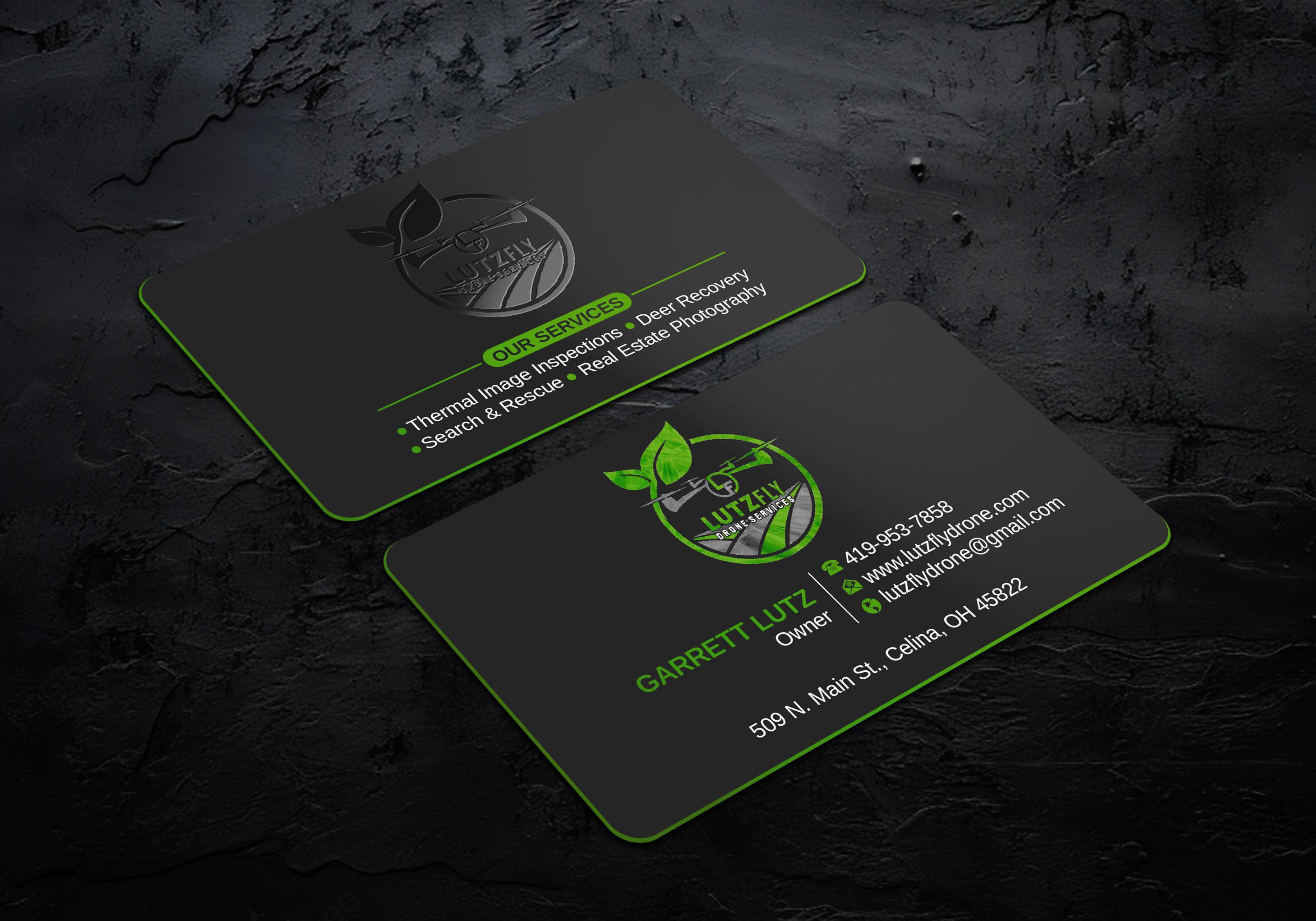 Business Card Design by LAXMI DESIGNHUB for this project | Design #34949252