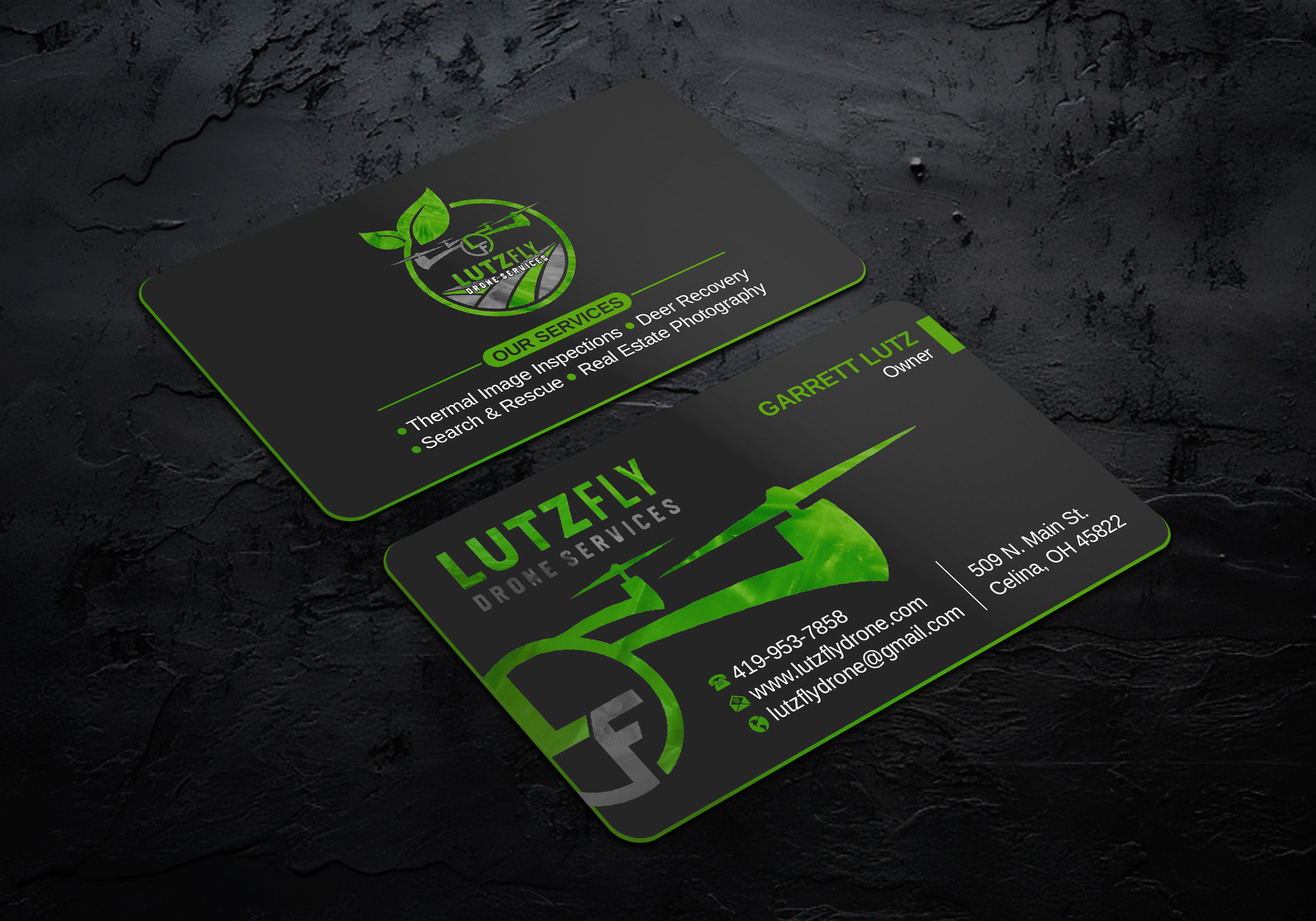 Business Card Design by LAXMI DESIGNHUB for this project | Design #34949253