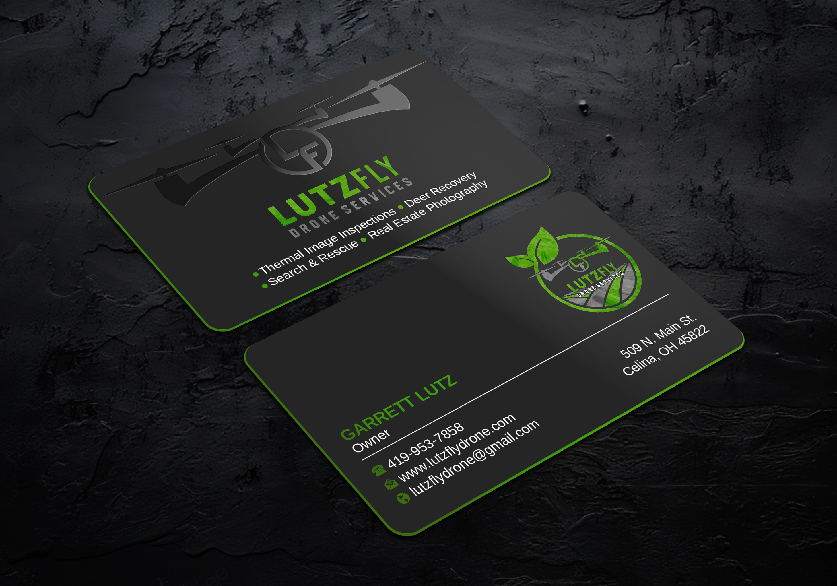 Design de Carte de Visite par LAXMI DESIGNHUB pour ce projet | Design #34949255