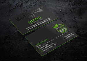 Design de Carte de Visite par LAXMI DESIGNHUB pour ce projet | Design : #34949255