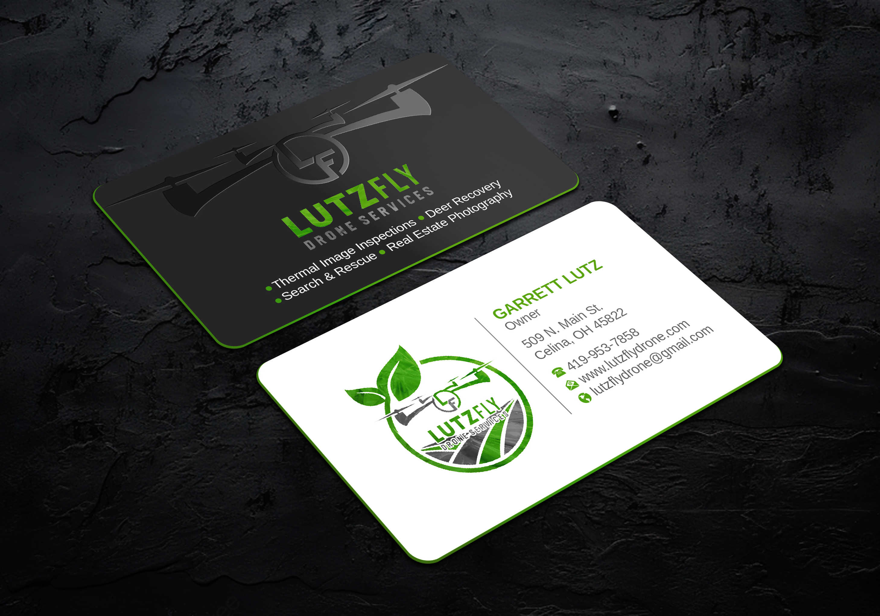 Business Card Design by LAXMI DESIGNHUB for this project | Design #34949256