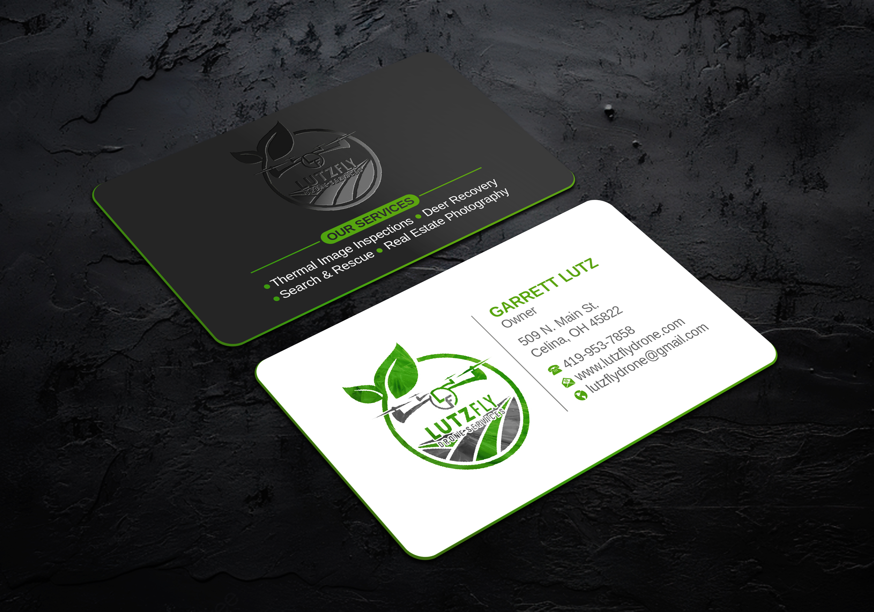 Business Card Design by LAXMI DESIGNHUB for this project | Design #34949257